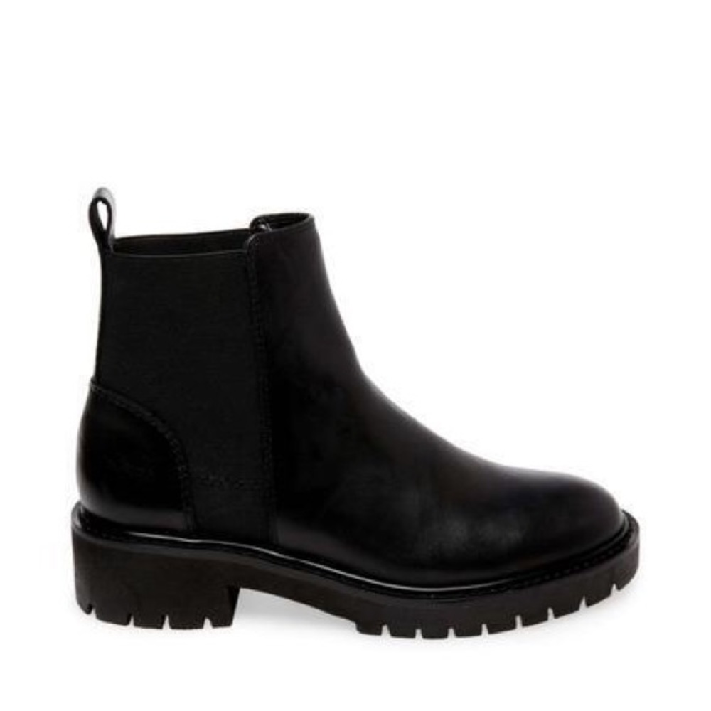 Steve Madden Gliding Boots
